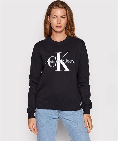 felpa calvin klein j'adore dior